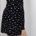 Marc by Marc Jacobs  NWOT silk high rise shorts Photo 4