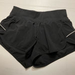 Zella Z by  Running Shorts Black Women Sz S Photo 0