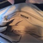 David Jones saddle bag style cross body bag NEW Gray Photo 1