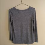 American Eagle  Outfitters Soft & Sexy Long Sleeve V-Neck Photo 1