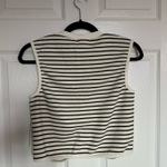 Atelier By Kirious Sweater Vest Photo 1