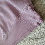 Wildfox Lazy Cinderella Women’s Pink Sweater Size Large Photo 5