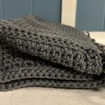 Hand woven Crochet bag Photo 6