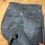 Veronica Beard  Crosbie Crop Wide Crop High Rise Jeans. Size 26 Photo 11