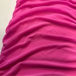 Princess Polly Holloway Wishes Mini Dress Pink Mesh Sz 2 Barbie Party Vegas Photo 7