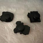 Hello Kitty and Friends Charm Pins - 3 Pack Decoration Charms, Clog Pin Photo 1