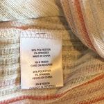 All in Love Striped Sleeveless Top Photo 5