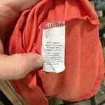 Beyond Yoga  Spacedye coral tank top workout tee sleeveless muscle Photo 4