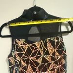 Weissman Dark Navy and Sequin Dance Costume. Blue Size undefined Photo 8