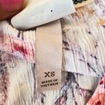 Knox Rose  Floral Boho Dress – Size XS Photo 4