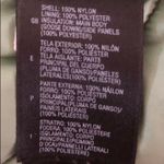 The North Face Down Jacket Photo 6