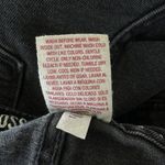 Mossimo SZ 12/31 Mom Jeans High Photo 10