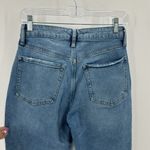 Old Navy  O.G straight high rise on trend casual office everyday chic Photo 7