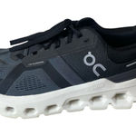 on cloud  Running Shoes Black Size 8  Photo 0