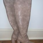 Sam Edelman Thigh High Boots Photo 0