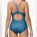 Baleaf Women's Athletic Training Adjustable Strap One Piece Swimsuit Photo 1
