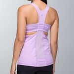 Lululemon Tone It Tank Photo 1