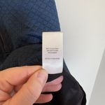 Rebecca Taylor Blue Sleeveless Quilted Zip-Front Fit & Flair Dress Size 6 Photo 4