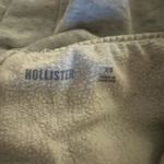 Hollister  Wide-Leg Sweatpants Grey Photo 1