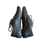Vivobarefoot Black Linx Golf Shoes Lace Up Athletic Athleisure Size 39 8.5 Women Photo 11