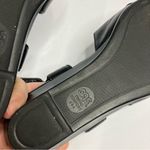 SAS tripad comfort Sandals black‎ leather size 8 Black Photo 7