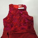 Lovers + Friends Gardanome Jumpsuit in Magenta & Red XL Photo 5