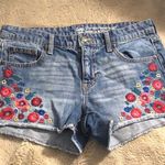 Gap  Sexy Boyfriend Short, size 4 Photo 0