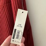 No Boundaries NEW!  Juniors’ High Rise Pull-On Stretch Flare Pants Rusty Copper Photo 6