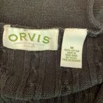Orvis Collared Cardigan 100% Cotton Photo 5