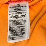 Gap  Ombré Tank Midi Dress – Pink to Sunset Orange Size XXL New Photo 8