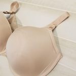 Torrid {38F} Curve 360 Back Smoothing Push Up Plunge Bra Photo 3