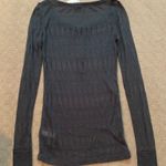 Aeropostale  Long Sleeve Top Photo 2
