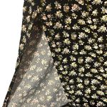 H&M Hm FLORAL MIDI DRESS WITH LACE
INSERT size 14 Photo 1