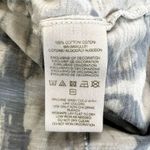 Free People  Tie Dye Beaded Tank Top Photo 7