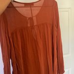 Lizard Thicket Blouse Photo 1