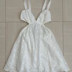 Princess Polly Khalia Mini Dress Photo 1