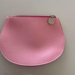 Bath & Body Works  Bag Cosmetic pink Photo 1