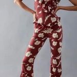 Free People NWOT  Austyn One Piece Jumpsuit Medium Photo 0