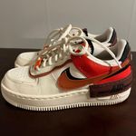 Nike Air Force 1s Photo 0