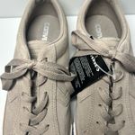 Converse Shoes Unisex One Star Player Beige Suede Ox Sneaker Sz Mens 7 Womens 9 Photo 5