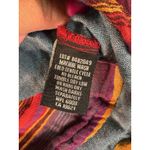 Rock & Roll Cowgirl  Western Shirt Aztec‎ Print Womens S Southwestern Photo 1