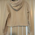 Vans Cropped Hoodie Photo 1