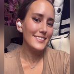 Tiffany & Co. Authentic 925 Sterling Silver Mini Open Heart Necklace Photo 4