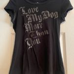 Juicy Couture Vintage tshirt Photo 0