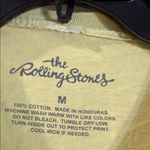 The Rolling Stones  Bridges To Babylon Graphic Tee Medium NWOT Photo 1