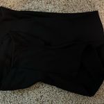 Adidas Black  Spandex Shorts Photo 2
