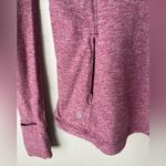 Lululemon  Runderful Long Sleeve running shirt 6
Heathered Misty Merlot Photo 6