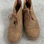 Tommy Hilfiger Man made material , lace up Photo 4