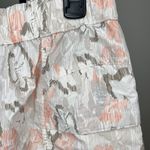 Free People FP Movement In The Wild Printed Shorts Photo 5