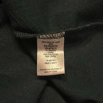 Honey and Rosie  emerald green and silver tinsel mini dress Photo 10